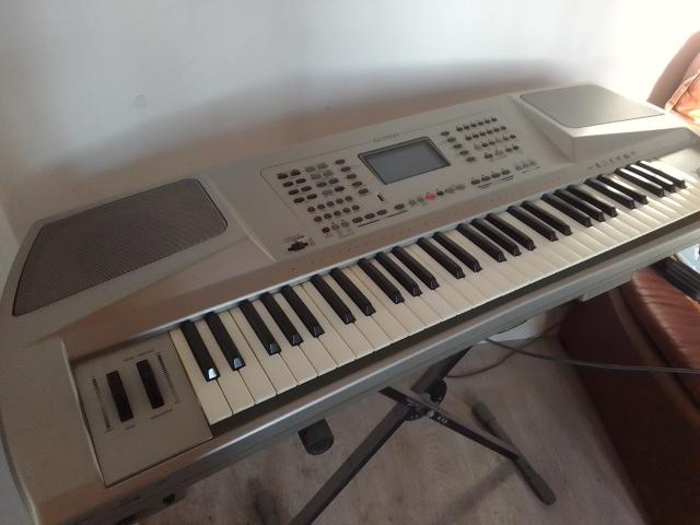 Photo Clavier de concert XD9 image 2/6