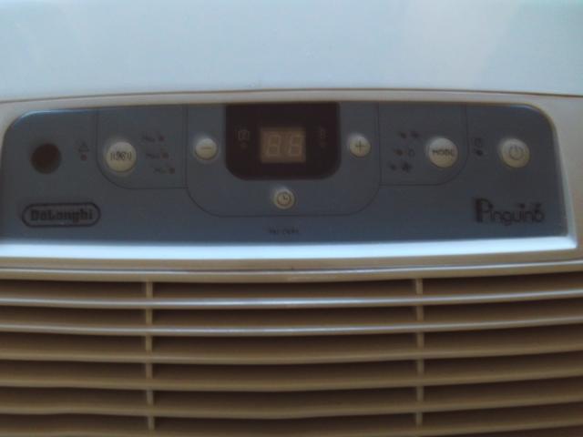 Photo climatiseur mobile image 2/4