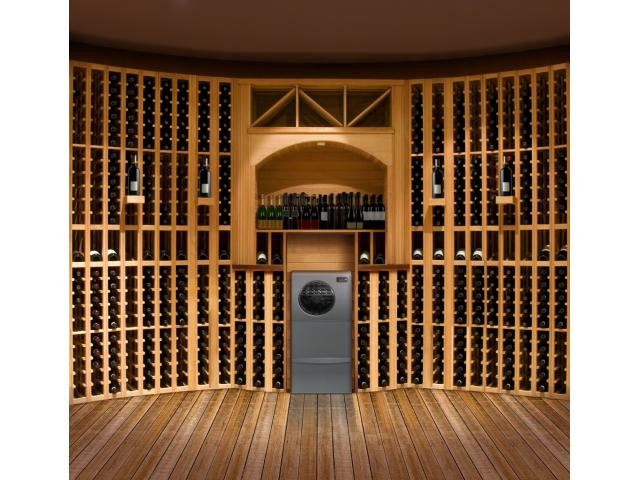 Photo Climatiseur Wine IN50+ Wine Master image 2/4