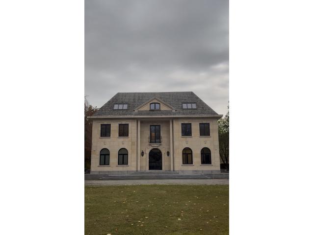 Photo Clinique du Prince – Location de Cabinets Médicaux à Anderlecht image 2/6