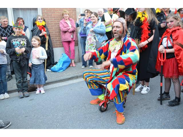 Photo Clown anniversaire, spectacle de clown, spectacle pour enfants, image 2/6