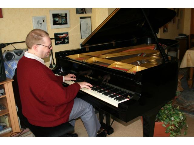 Photo Coaching piano : variété image 2/2