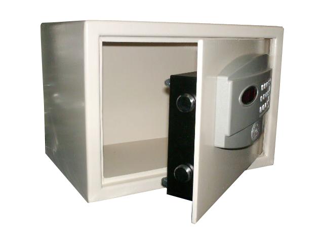 Photo Coffre Hôtel Avec Serrure Électronique Decayeux image 2/3