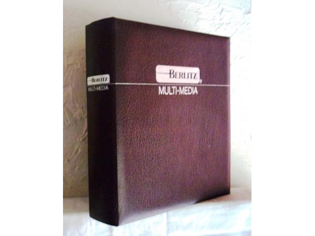 Photo Coffret Anglais des affaires Livre et cassettes. image 2/3