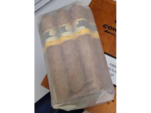 Photo Cohiba Ambar 2022 image 2/2