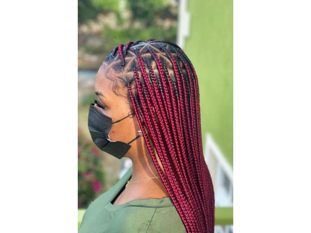 Photo Coiffure image 2/6