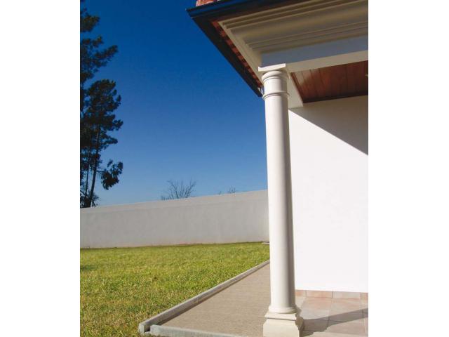 Photo Colonne béton monobloc image 2/6