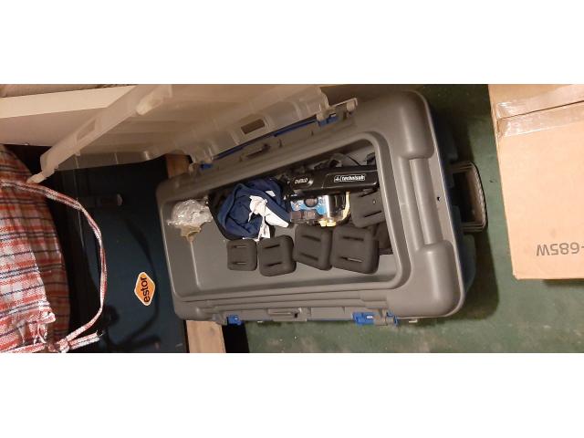 Photo Combinaison de plongée Mares homme état neuf! image 2/6