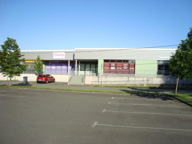 Photo Commerce de 130 m² image 2/4