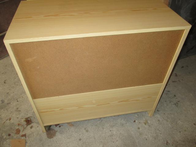 Photo COMMODE image 2/2