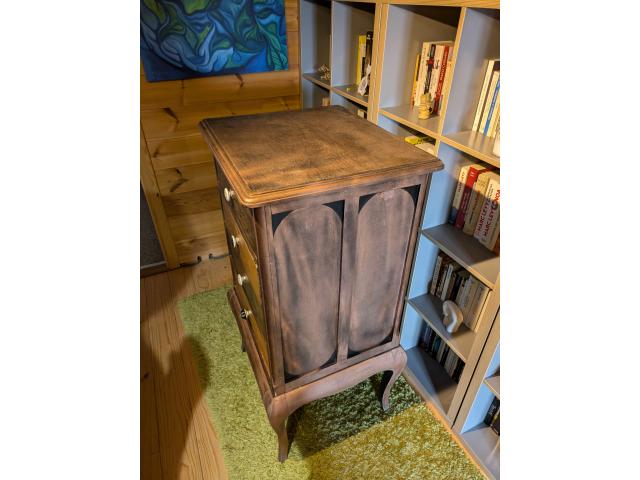 Photo Commode 4 tiroirs image 2/6