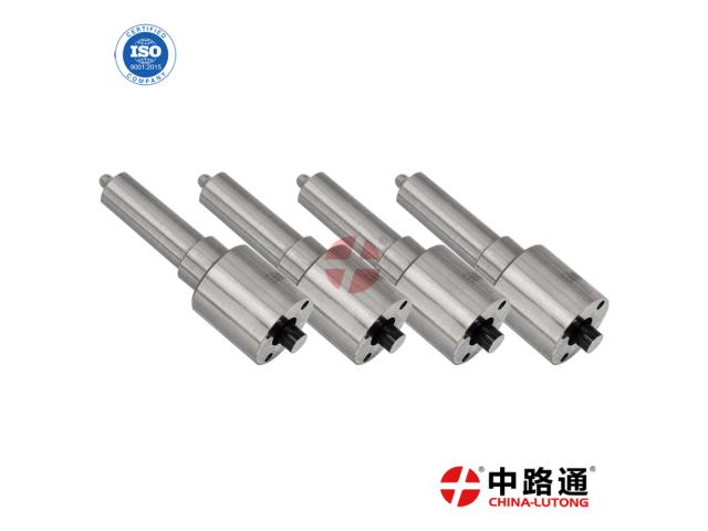 Photo Common Rail Fuel Injector Nozzle DLLA148P2382+ Common Rail Fuel Injector Nozzle DLLA148P2497 image 2/2