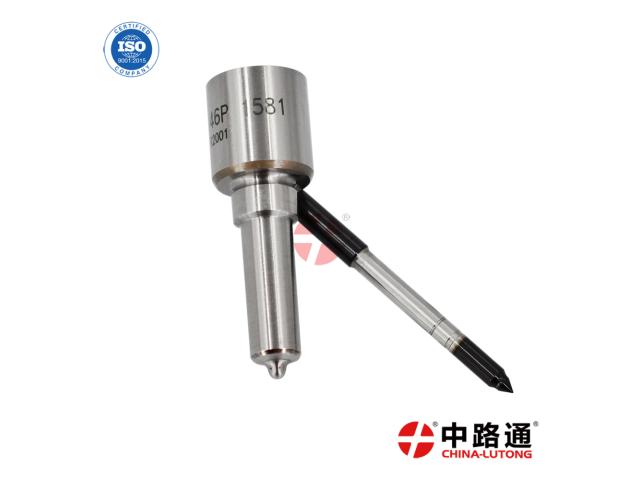 Photo Common Rail Fuel Injector Nozzle DLLA151P279S Common Rail Fuel Injector Nozzle DLLA151P771 image 2/2