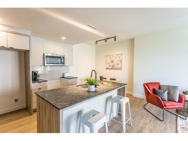 Photo Condo 3 1/2 à louer Aires communes grandioses ! Ste-Foy (Quebec) image 2/6