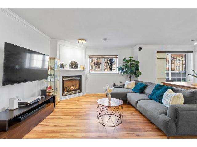 Photo Condo 4 1/2 Confort, modernité et tranquillité à Mascouche, Québec image 2/6