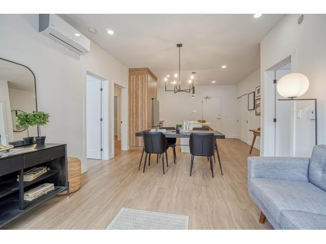 Photo Condos 1 - 2 chambres à louer à partir de 1 680$ image 2/6