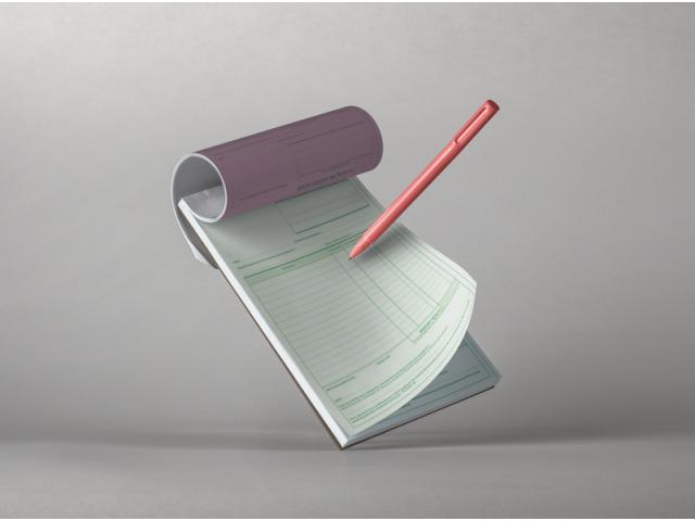 Photo CONFECTION DE BLOCS FACTURES A BAS  PRIX image 2/4