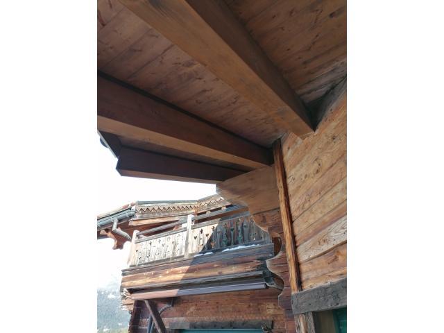 Photo Construction de chalets image 2/6