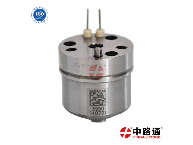 Photo Control Valve 625C-28525582 Control Valve 7135-588 image 2/2