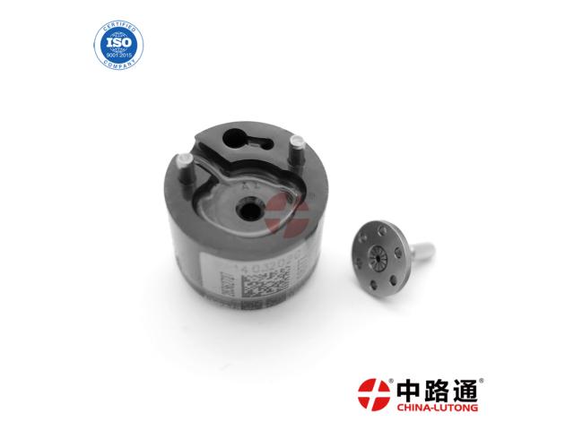 Photo Control Valve Actuator Kit 7135-588 Delphi Injector Control Valve 2853 image 2/2
