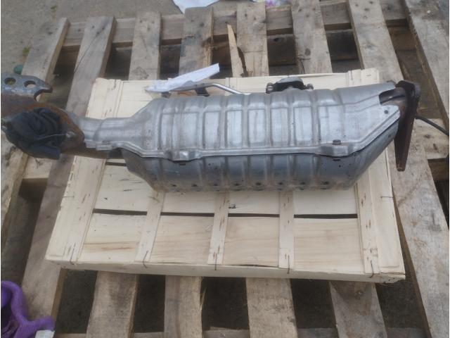 Photo CONVERTISSEUR CATALYTIQUE  SUBARU IMPREZA / FORESTER image 2/4