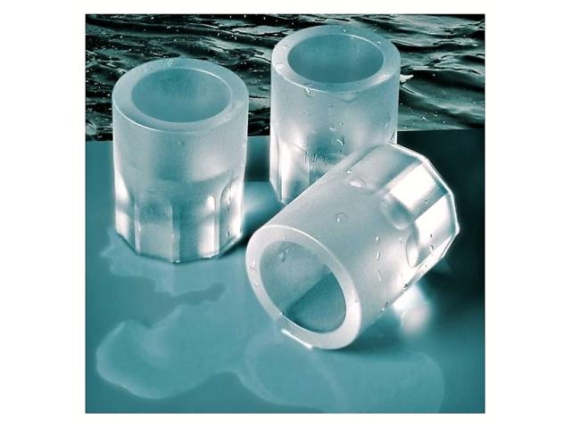 Photo Cool Shooters  ✅ Moule pour 4 Verres Glaçons image 2/4