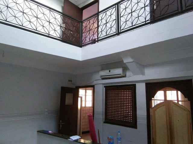 Photo Coquette maison individuel à Marrakech image 2/6
