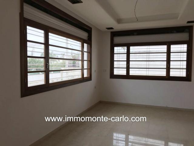 Photo Coquette villa en vente Hay Riad Rabat image 2/4