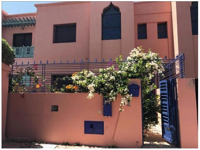 Photo Coquette villa vc petit jardin A Targa image 2/6