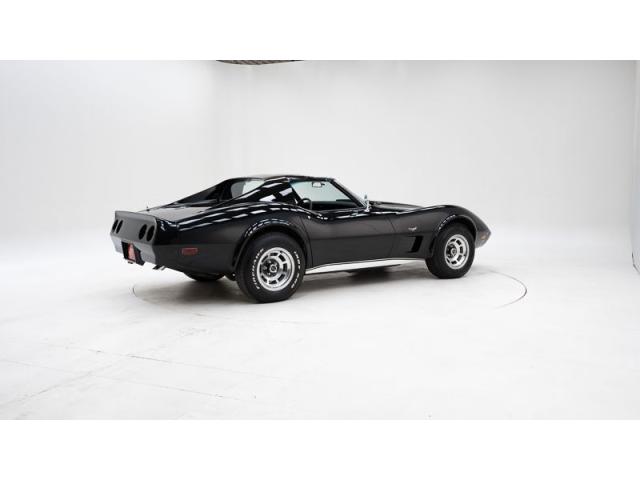 Photo Corvette C3 '77 CH39070 image 2/6