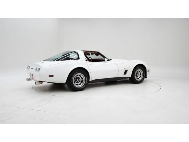 Photo Corvette C3 '82 CH3670 image 2/6