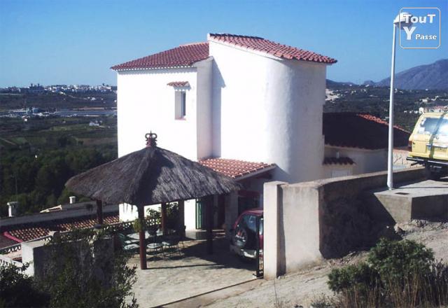 Photo Costa Blanca belle villa à vendre image 2/6