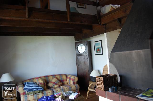 Photo Cottage sur le Cap-Gris-Nez à louer image 2/6