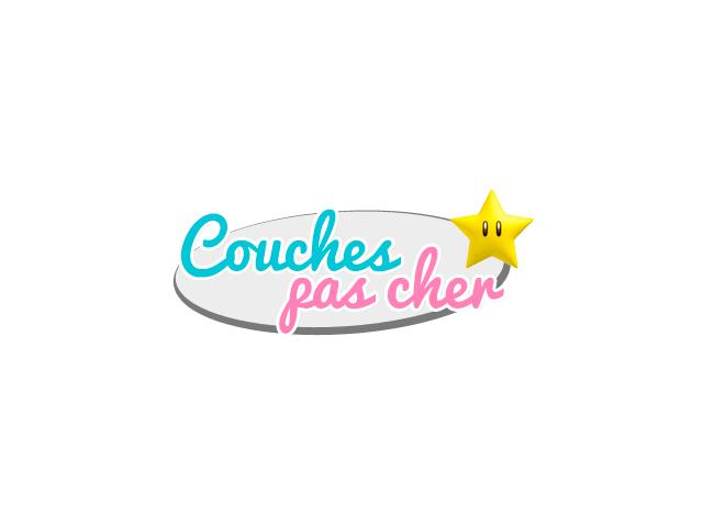 Photo Couches Pampers à prix promo image 2/4