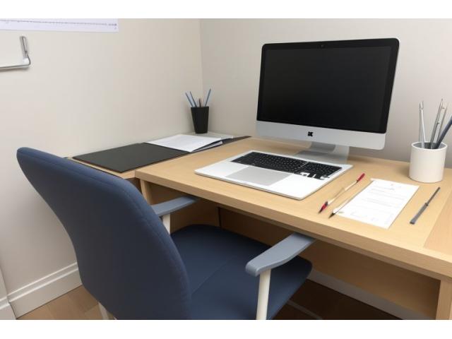 Photo Cours d'Informatique à Domicile - Apprenez à votre rythme ! image 2/3