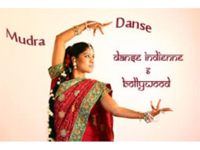 Photo Cours de danse indienne Bollywood image 2/2