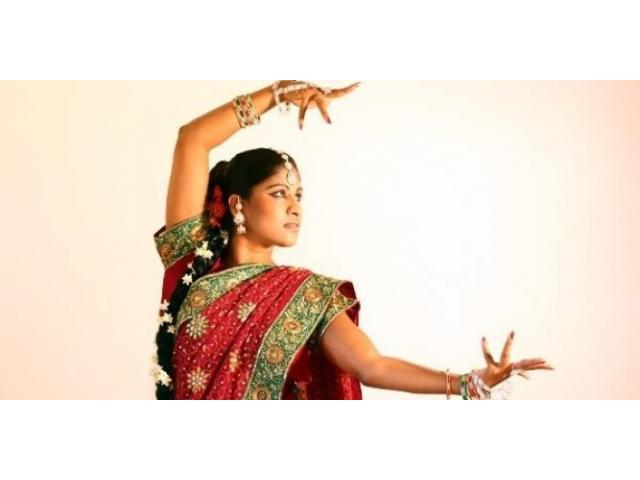 Photo Cours de danse indienne Bollywood image 2/2