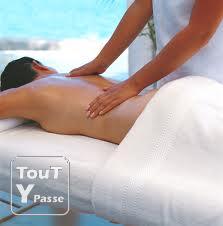 Photo Cours de Massage Médical de Dos, Epaules, Cou image 2/4