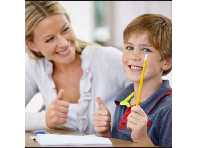 Photo Cours de soutien Primaire et Collège image 2/3