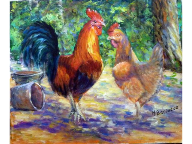 Photo cours dessin et peinture image 2/2