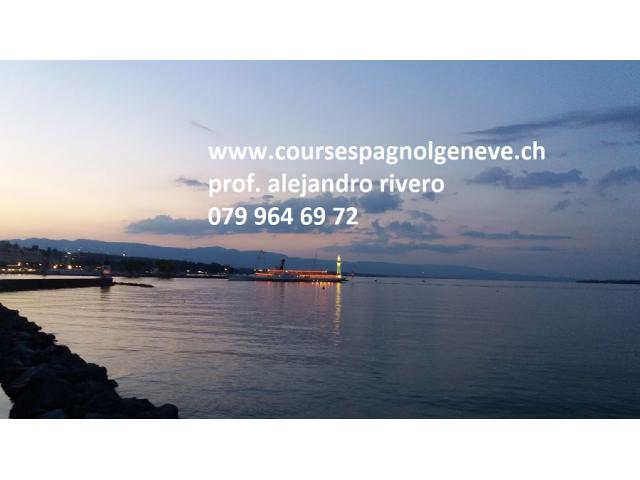 Photo cours espagnol online, spanish course, private teacher for spanish image 2/6