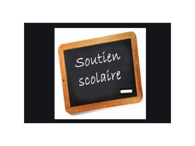 Photo Cours soutien Collège Maths/Phys et autres mat Arab/Miss/Bilin Via Watssup image 2/2