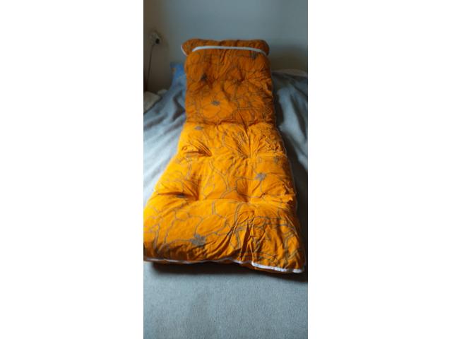 Photo Coussin de transat image 2/2