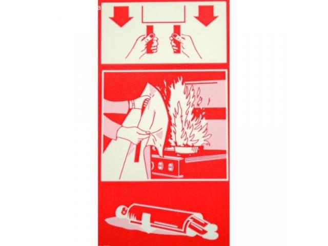 Photo Couverture anti_feu Maroc Casablanca image 2/3