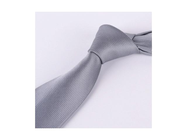 Photo Cravate Adulte 100% Soie - Haute qualité Fabrication Artisan image 2/5