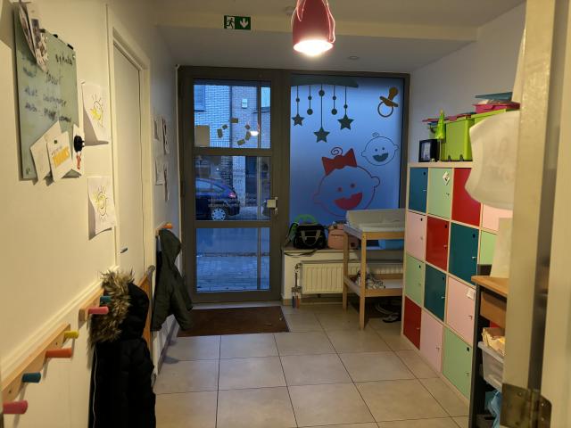 Photo Crèche à remettre a  Zellik image 2/6