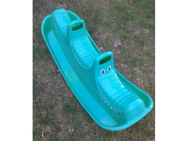 Photo Crocodile Dantoy image 2/5