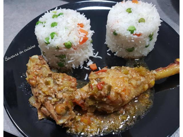 Photo Cuisine africaine image 2/6