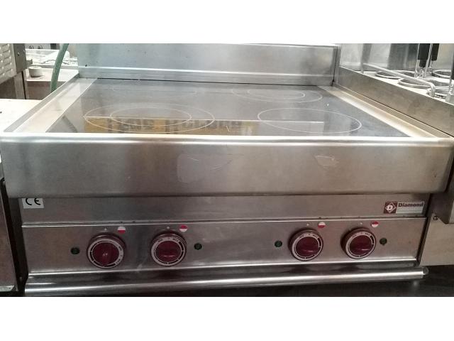 Photo cuisinière image 2/2