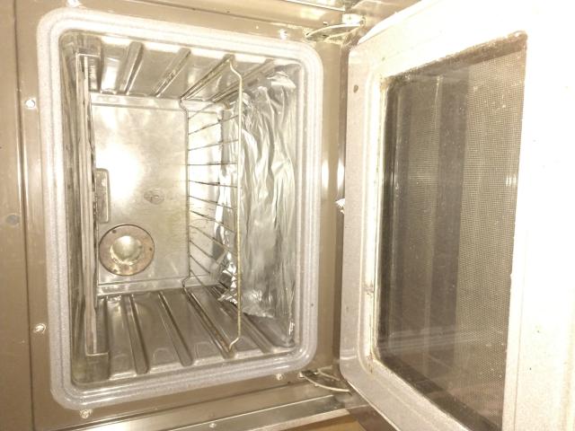 Photo cuisiniere a gaz image 2/3